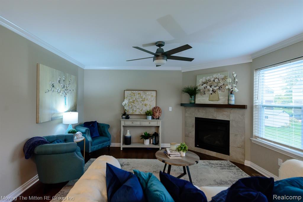 13656 Cambridge Court, Van Buren, MI 48111 — Photo 6