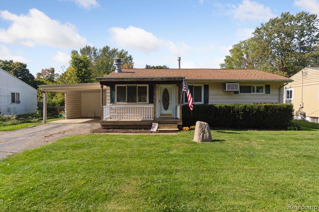 4208 BRISTOLWOOD Drive, Flint, MI 48507 — Photo 3