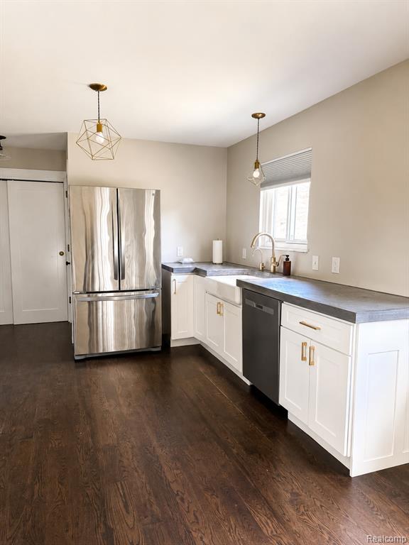 977 Mary Drive, Lapeer, MI 48446 — Photo 23