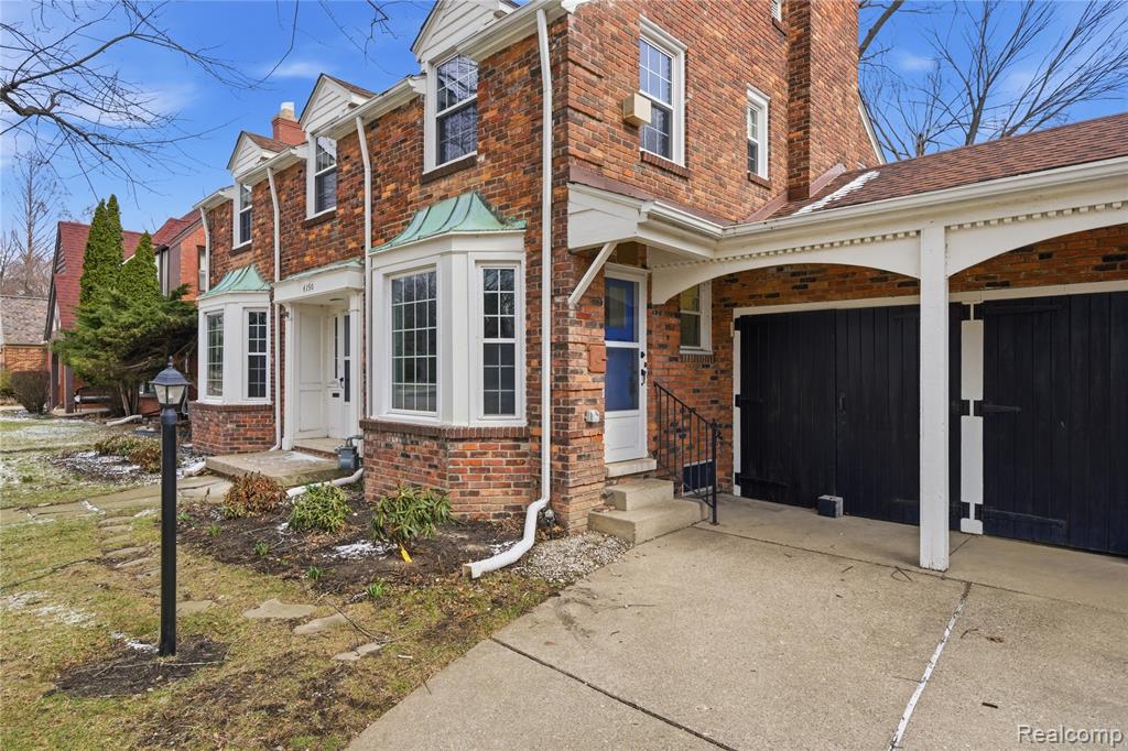 4150 Kensington Avenue, Detroit, MI 48224 — Photo 6