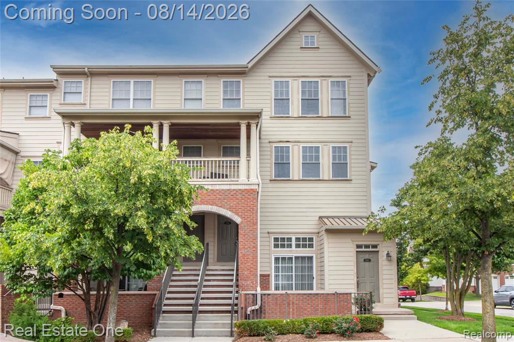 3939 Forester Boulevard, Auburn Hills, MI 48326