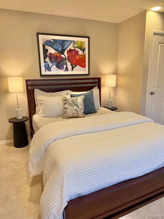 758 SEABISCUIT Drive, Troy, MI 48084 — Photo 37
