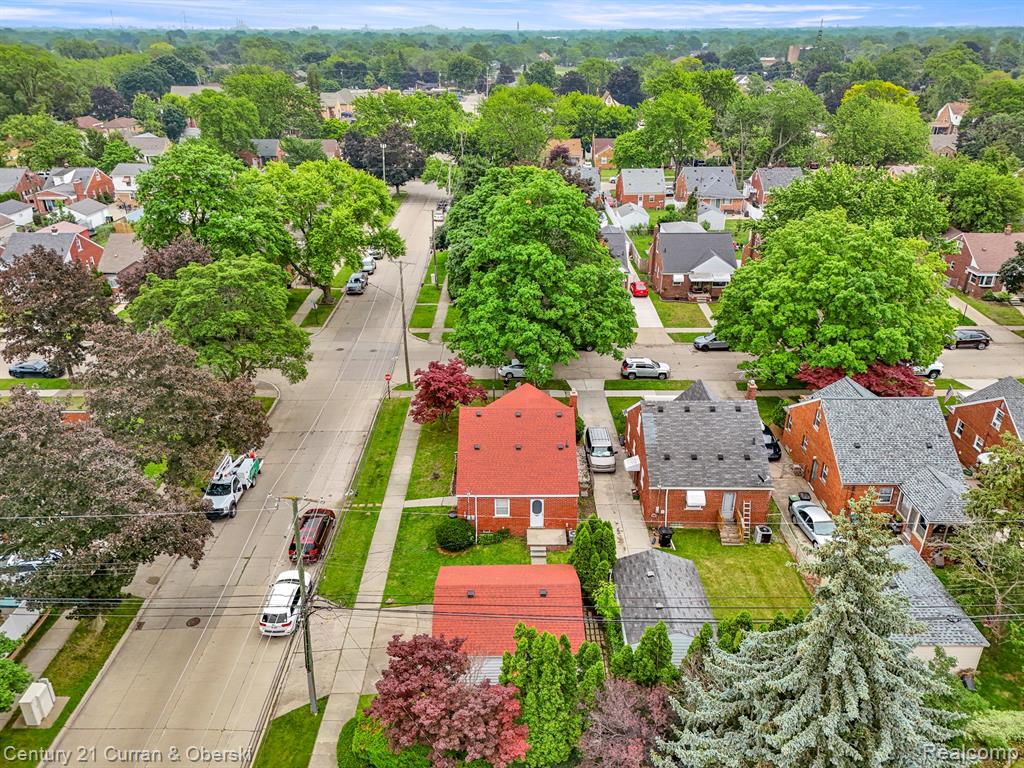 8904 Becker Avenue, Allen Park, MI 48101 — Photo 27