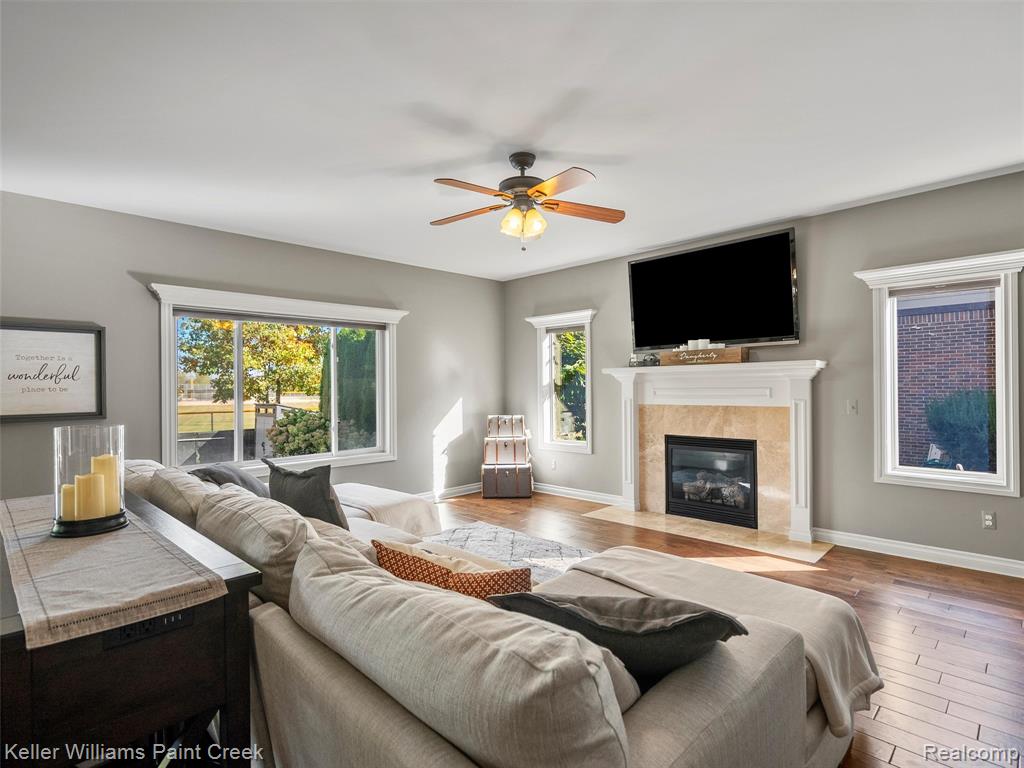 55614 Estates Lane, Macomb, MI 48042 — Photo 4