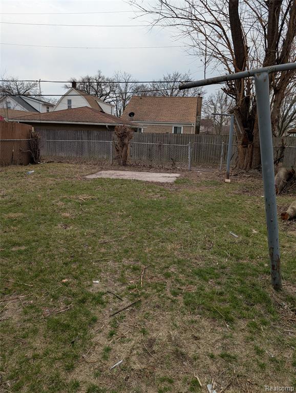 37 Le Blanc, River Rouge, MI 48218 — Photo 13