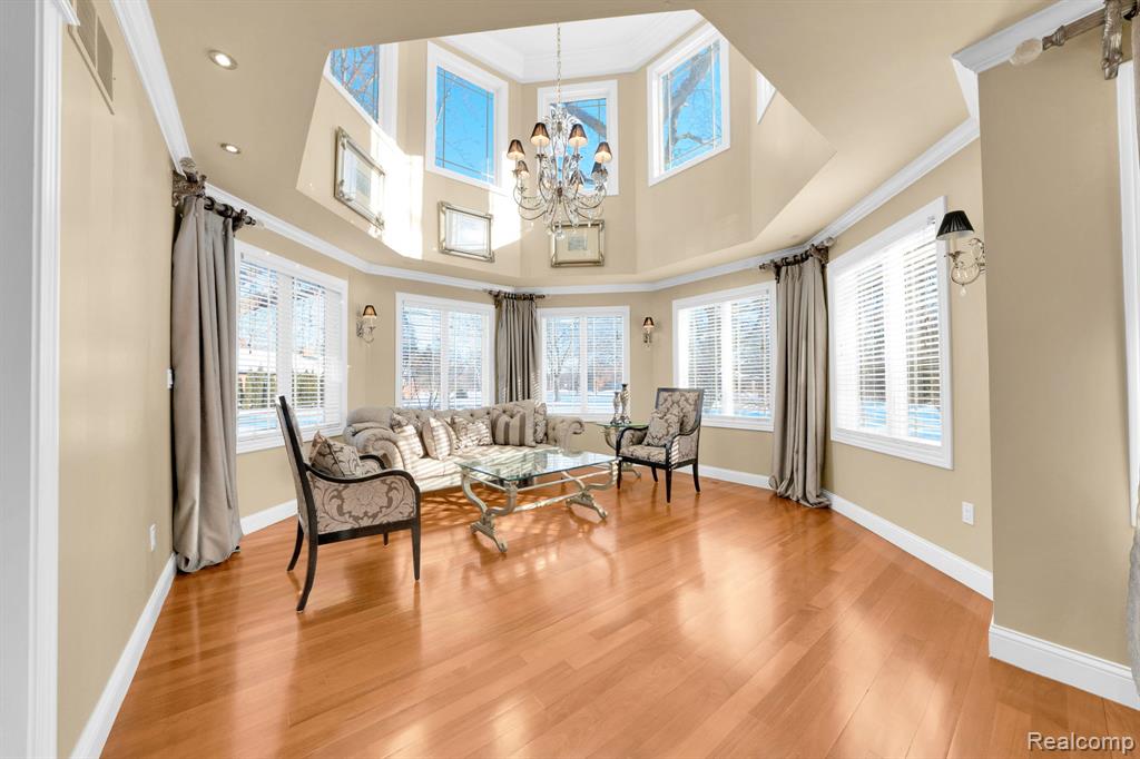 6900 Franklin Road, Bloomfield Hills, MI 48301 — Photo 5