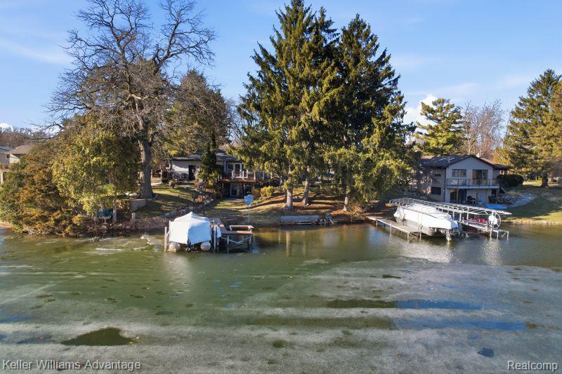 1210 Craven Drive, Highland, MI 48356 — Photo 50
