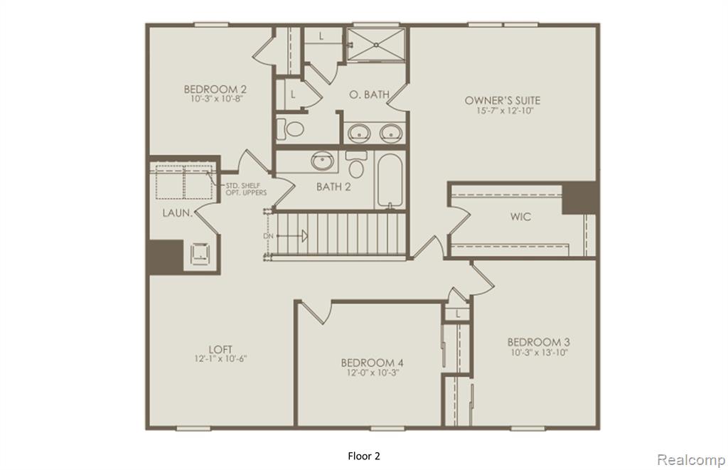 9102 DOGWOOD Lane, Dexter, MI 48130 — Photo 3