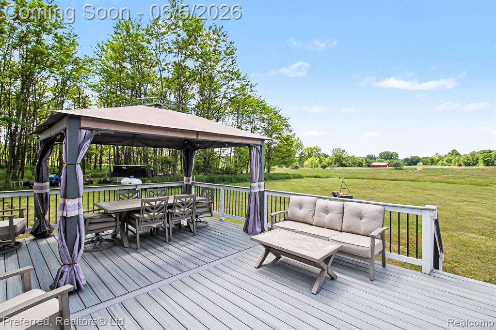 6366 Dutcher Road, Howell, MI 48843 — Photo 36