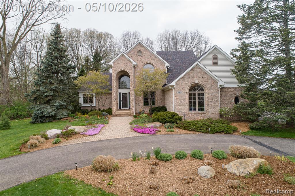 30425 Ridge Court, New Hudson, MI 48165 — Photo 62