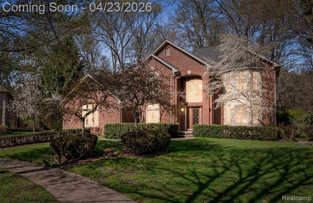 5199 Atwood Court, Sterling Heights, MI 48314 — Photo 45