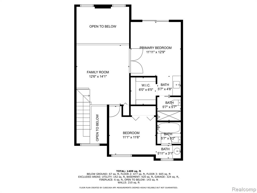 740 Eastbridge Court, Rochester Hills, MI 48307 — Photo 43