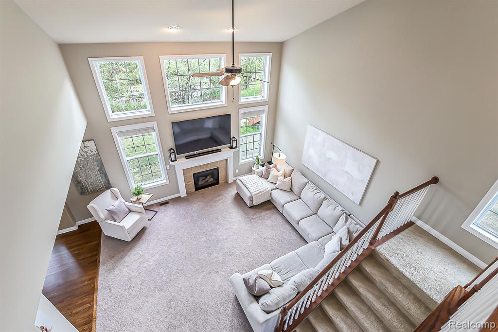 58799 CARRIAGE Lane, South Lyon, MI 48178 — Photo 10