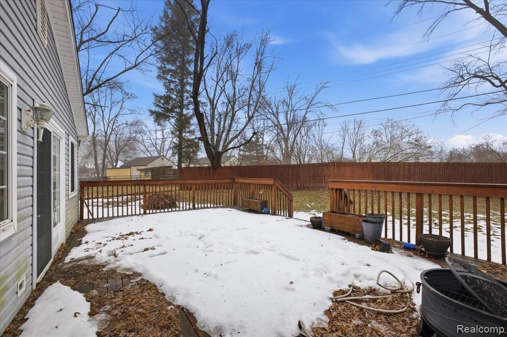 6360 Manson Drive, Waterford, MI 48329 — Photo 43
