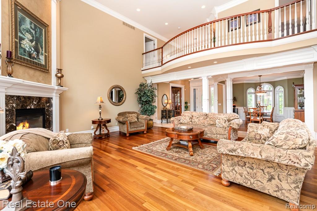 2737 Pebble Beach Drive, Oakland, MI — Photo 13