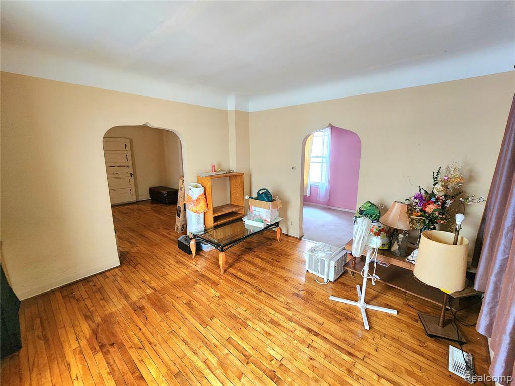 3209 Lockwood Street, Detroit, MI 48210 — Photo 4