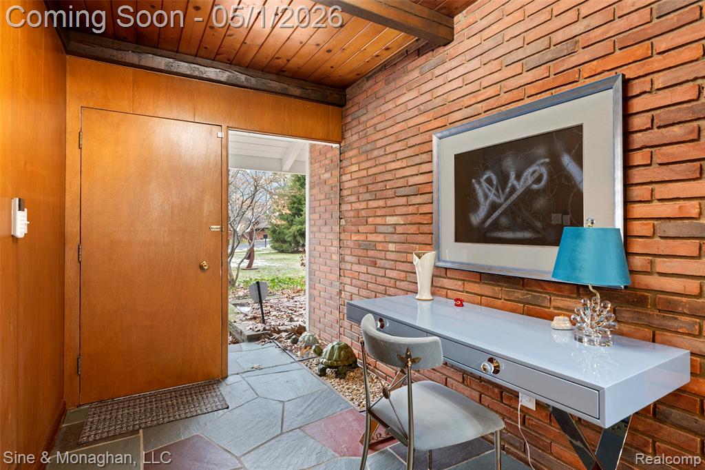 1466 Sodon Court, Bloomfield Hills, MI 48302 — Photo 4