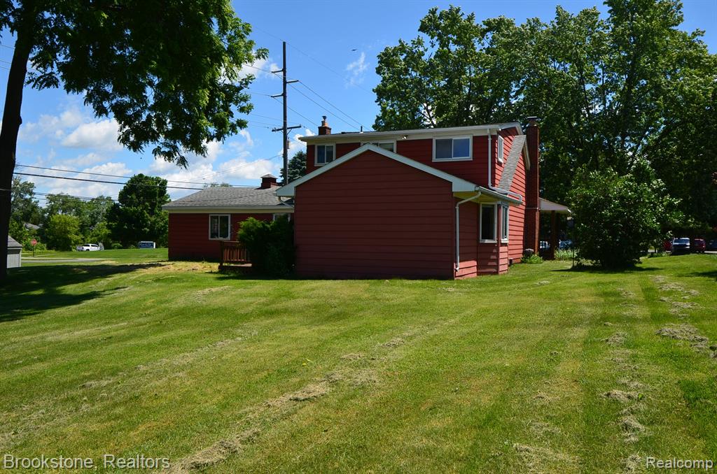 5465 WINELL Street, Clarkston, MI — Photo 12