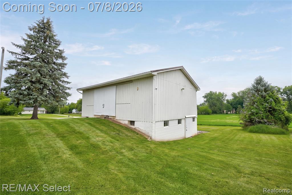 11025 Davison Road, Davison, MI 48423 — Photo 11