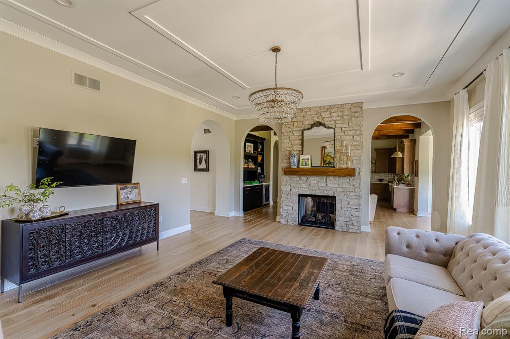 62477 Rosina Court, Ray, MI, 00000