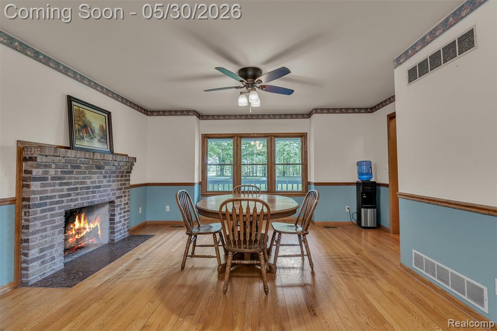 1345 Ives Road, Mason, MI 48854 — Photo 15