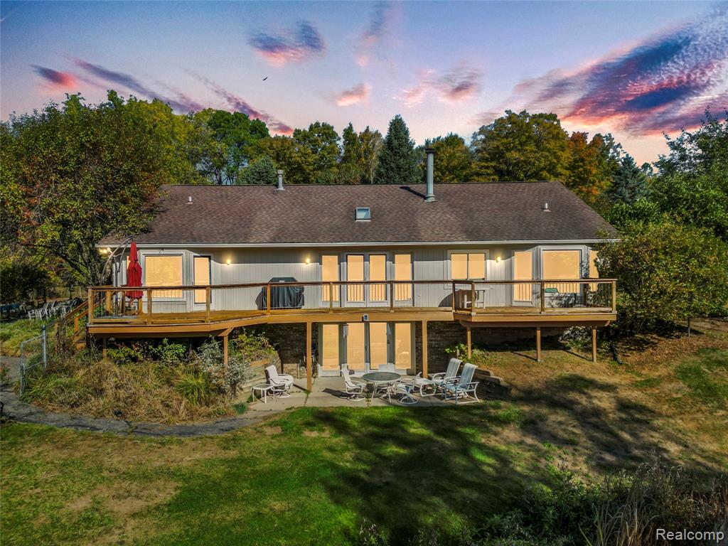 990 Brewer Road, Leonard, MI 48367 — Photo 62