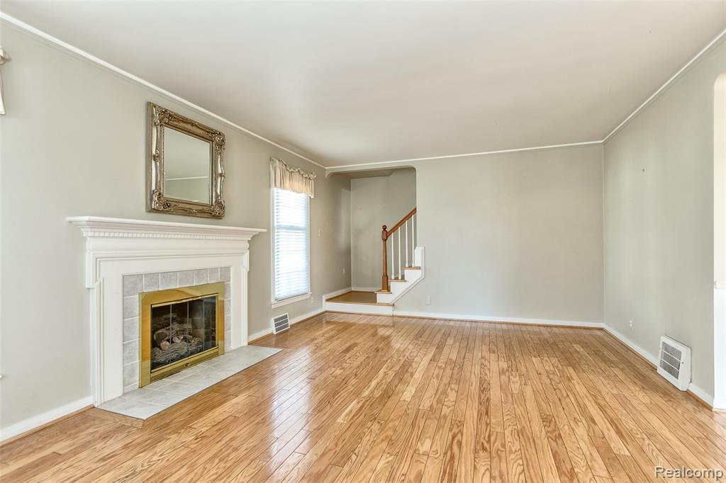 556 N Mildred Street, Dearborn, MI 48128 — Photo 5