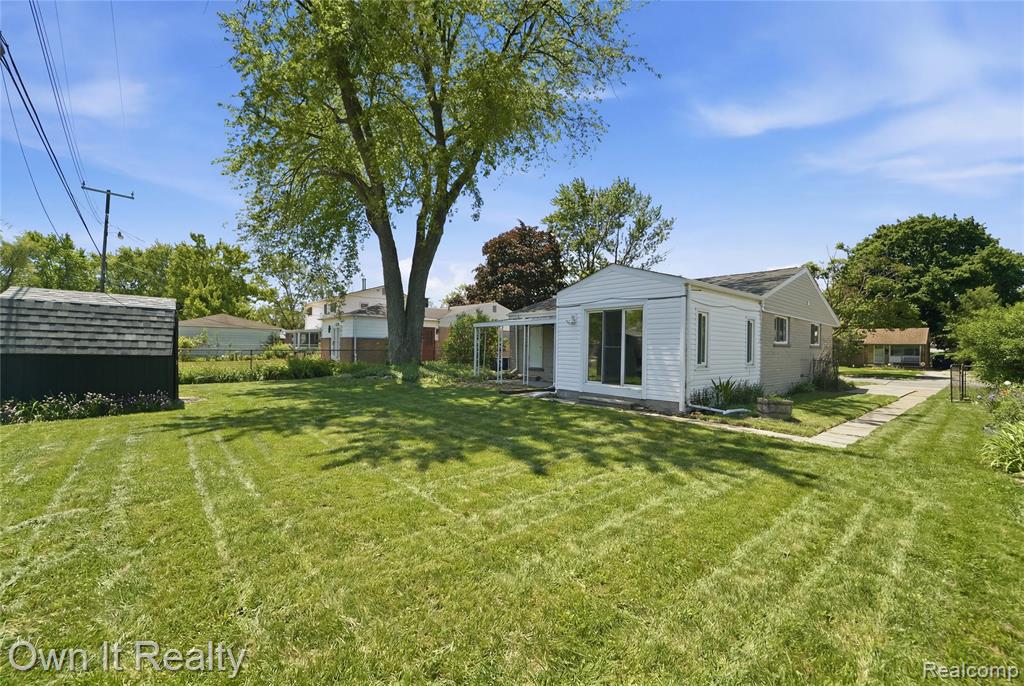 597 Eugene Street, Ypsilanti, MI 48198 — Photo 26