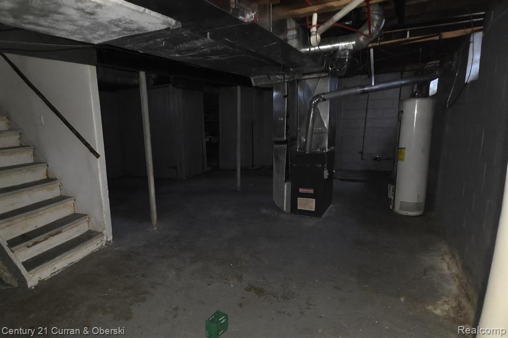 19130 Trinity Street, Detroit, MI 48219 — Photo 12