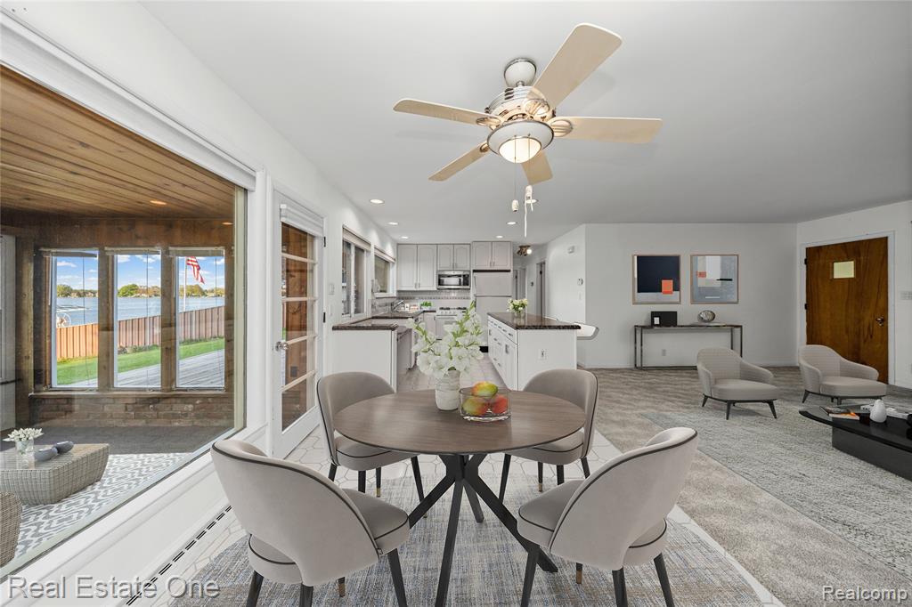 4416 S Shore Street, Waterford, MI 48328 — Photo 14