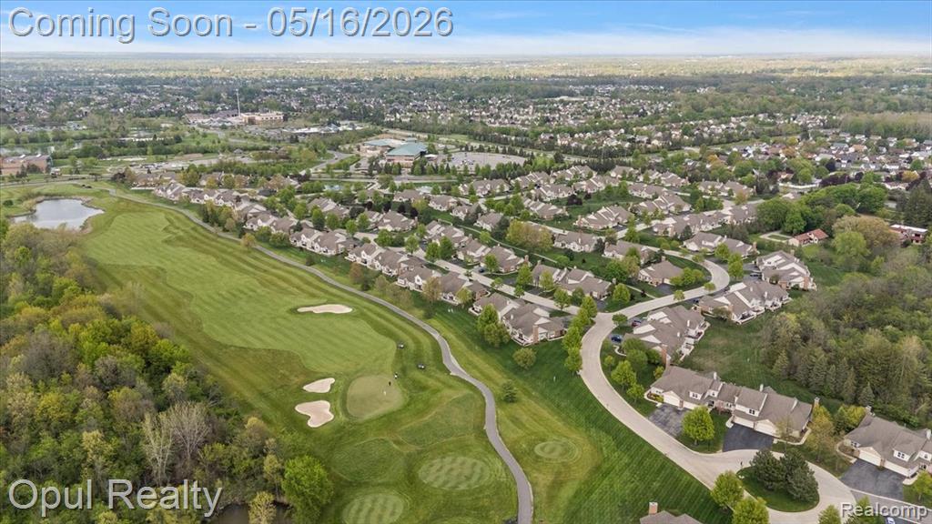 1774 Thistle Drive, Canton, MI 48188 — Photo 19