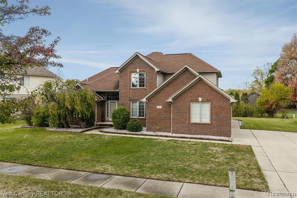 4825 Maceri Circle, Sterling Heights, MI 48314 — Photo 45