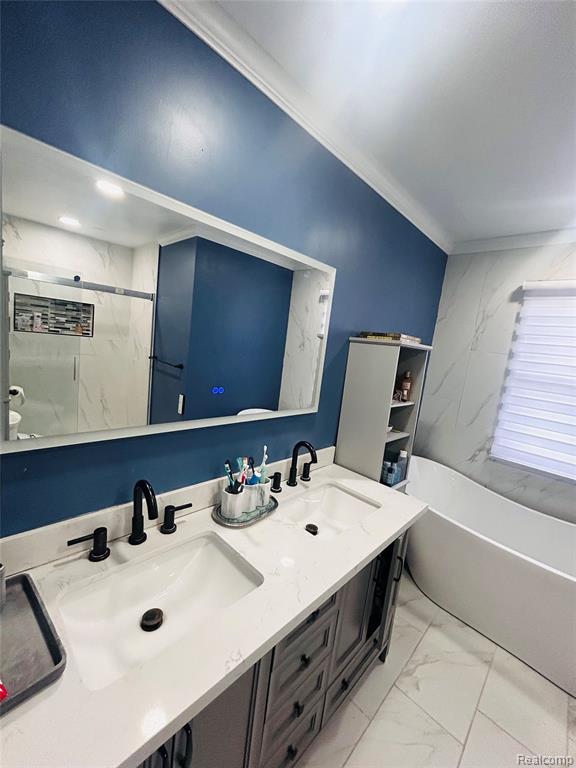 8186 Lenore Street, Dearborn Heights, MI 48127 — Photo 45