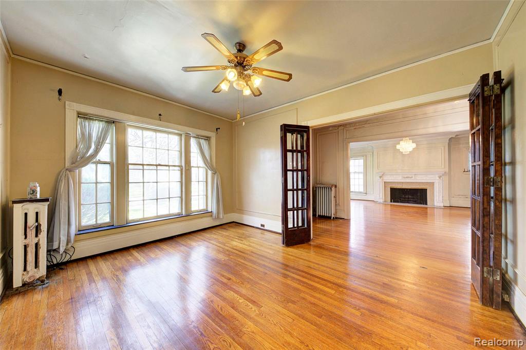 121 Longfellow Street, Detroit, MI 48202 — Photo 16