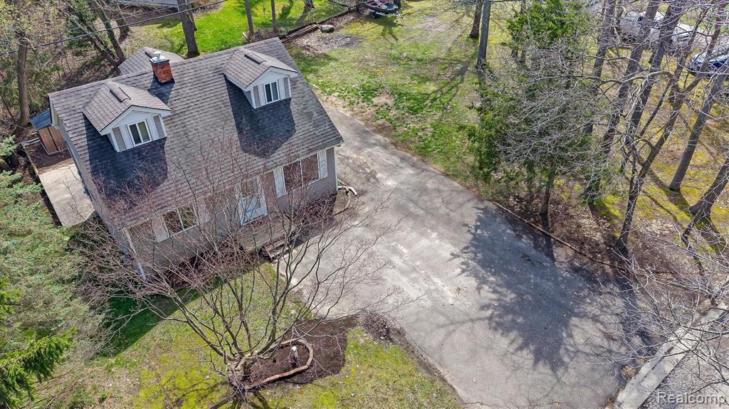 4773 Algonquin Boulevard, Clarkston, MI 48348 — Photo 21