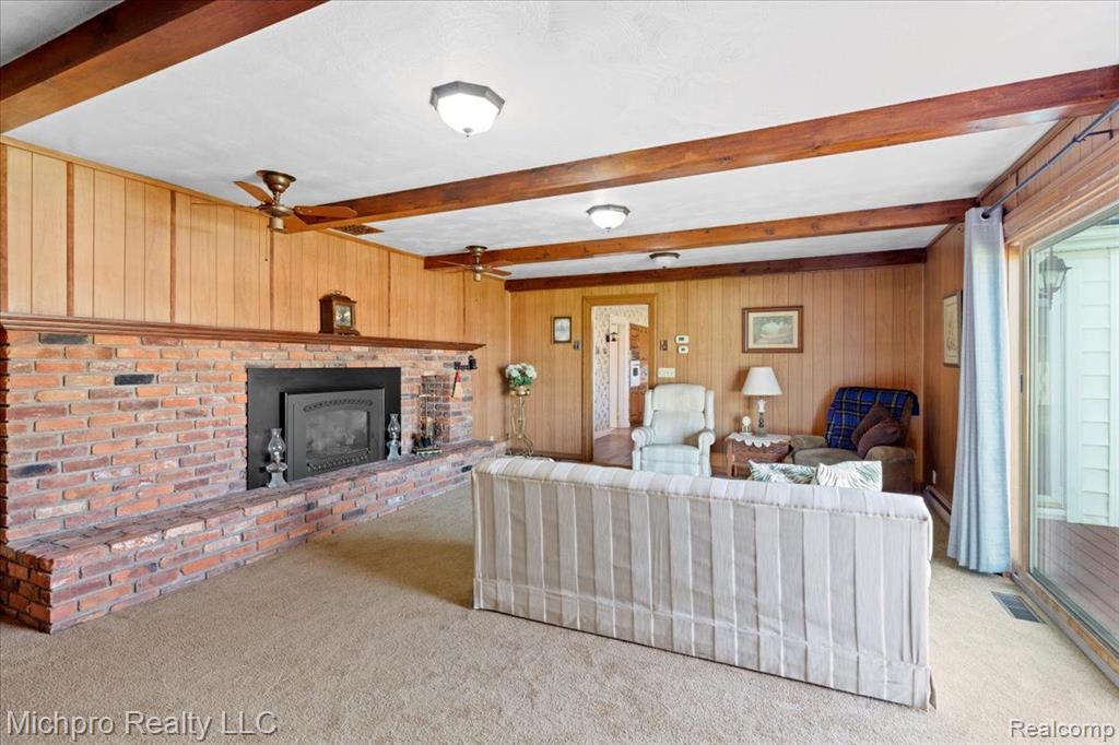 9321 LAPEER Road, Mayville Vlg, MI 48744 — Photo 21