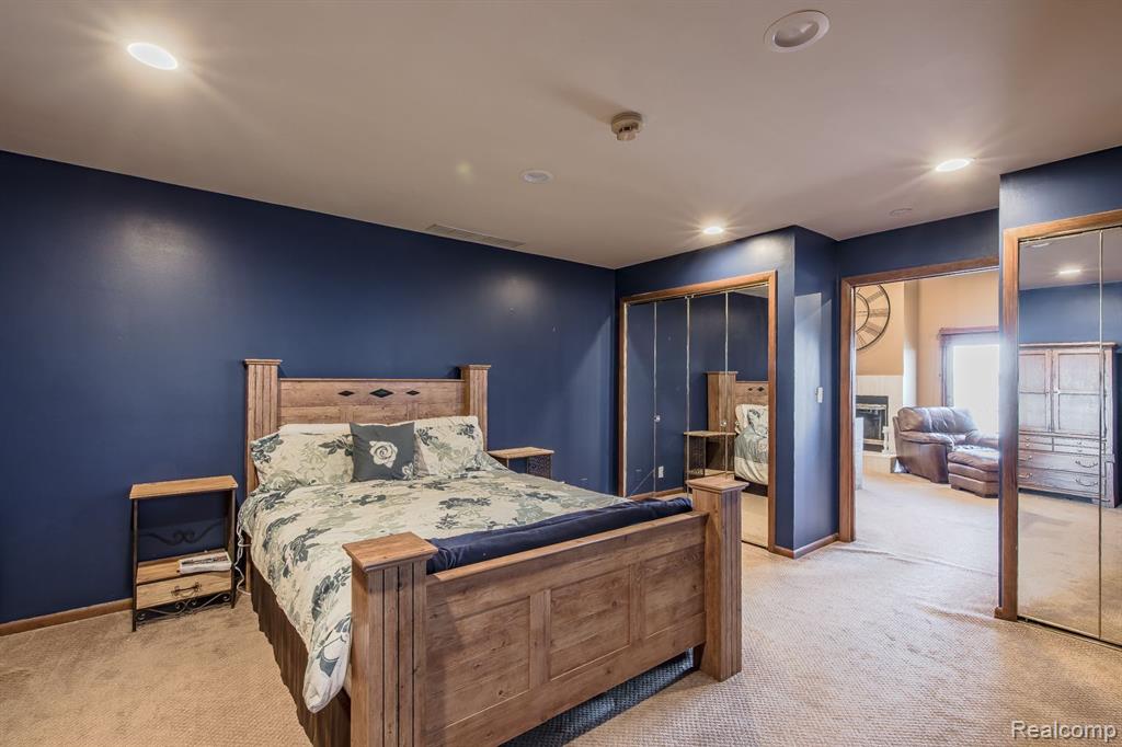 4830 SHERWELL Drive, Waterford, MI 48327 — Photo 22