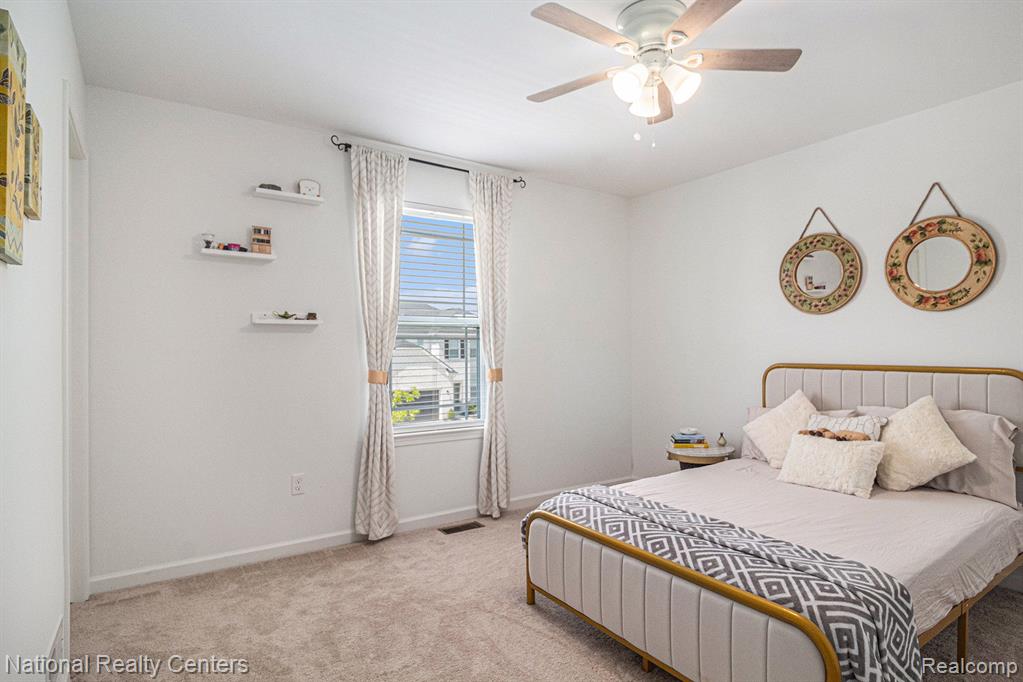 50665 BAILEYS LANDING, Canton, MI 48187 — Photo 17