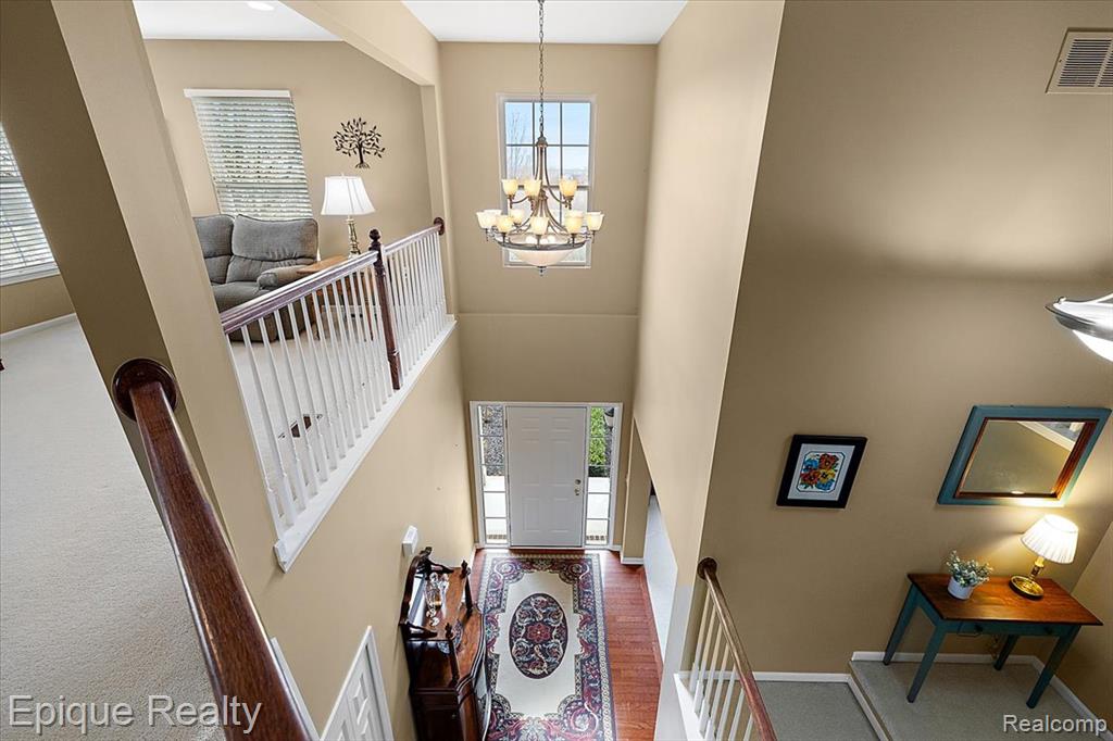 1014 Chelsea Boulevard, Oxford, MI 48371 — Photo 67