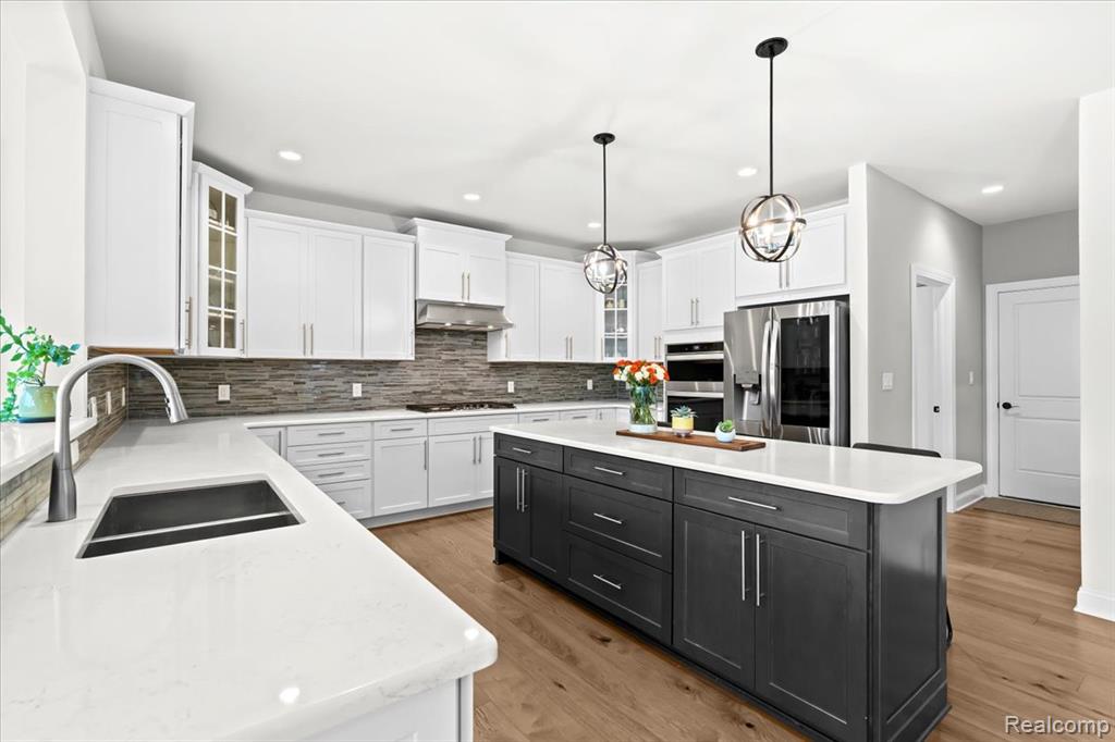 47695 Wales Court, Novi, MI 48167 — Photo 15