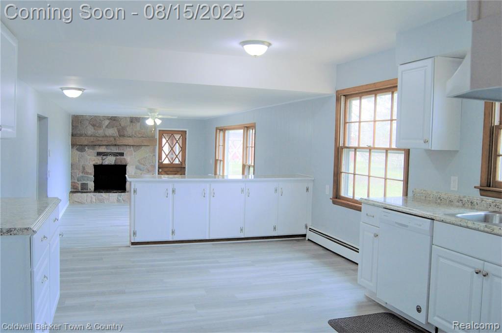 5345 N FAUSSETT Road, Howell, MI 48855 — Photo 20