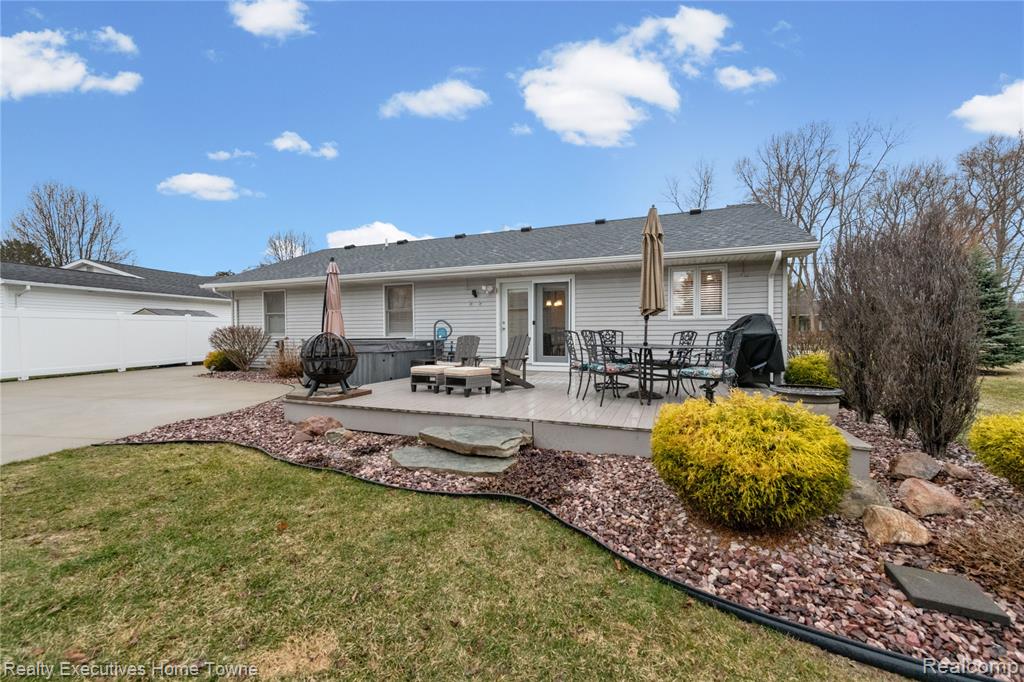 4329 Atkins Road, Port Huron, MI 48060 — Photo 21