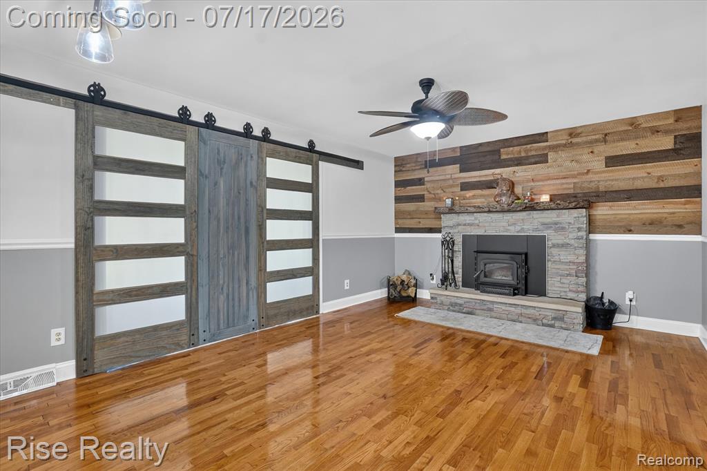 4338 S Duffield Road, Lennon Vlg, MI 48449 — Photo 9