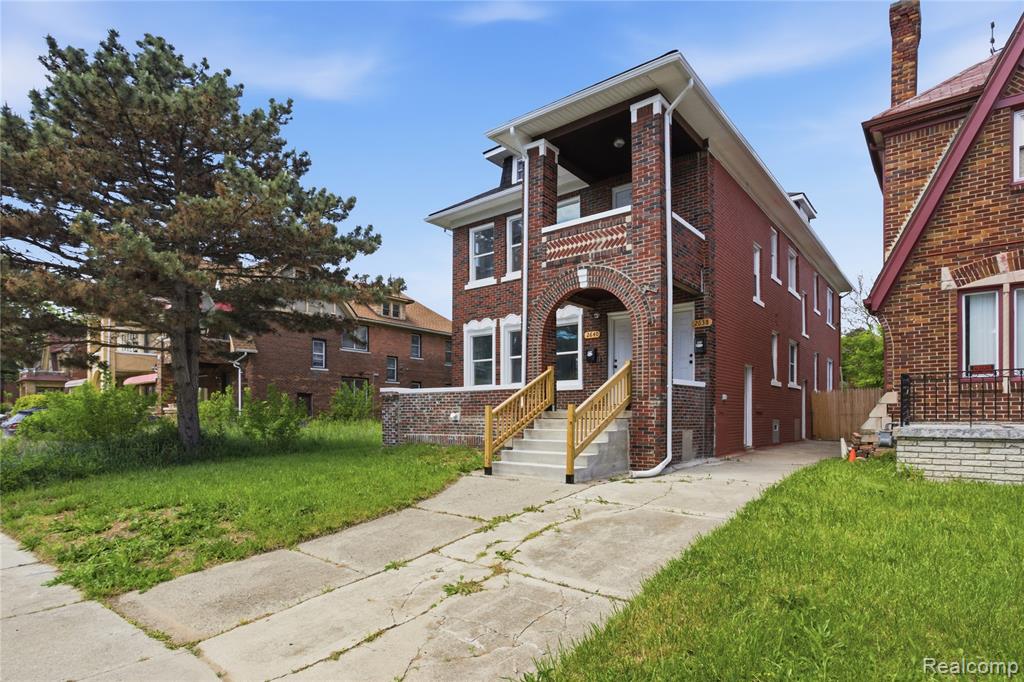 2638 Cortland Street, Detroit, MI 48206 — Photo 23