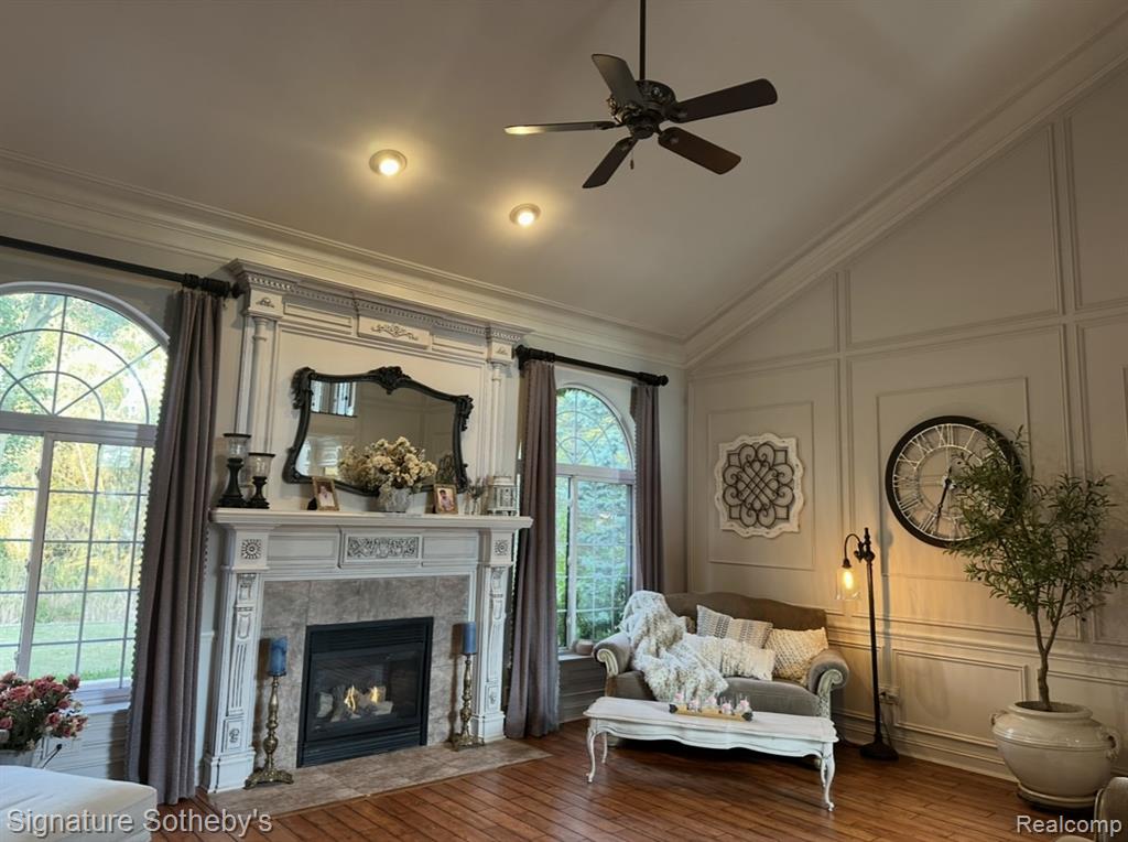 53907 Orson Drive, New Baltimore, MI 48047 — Photo 7