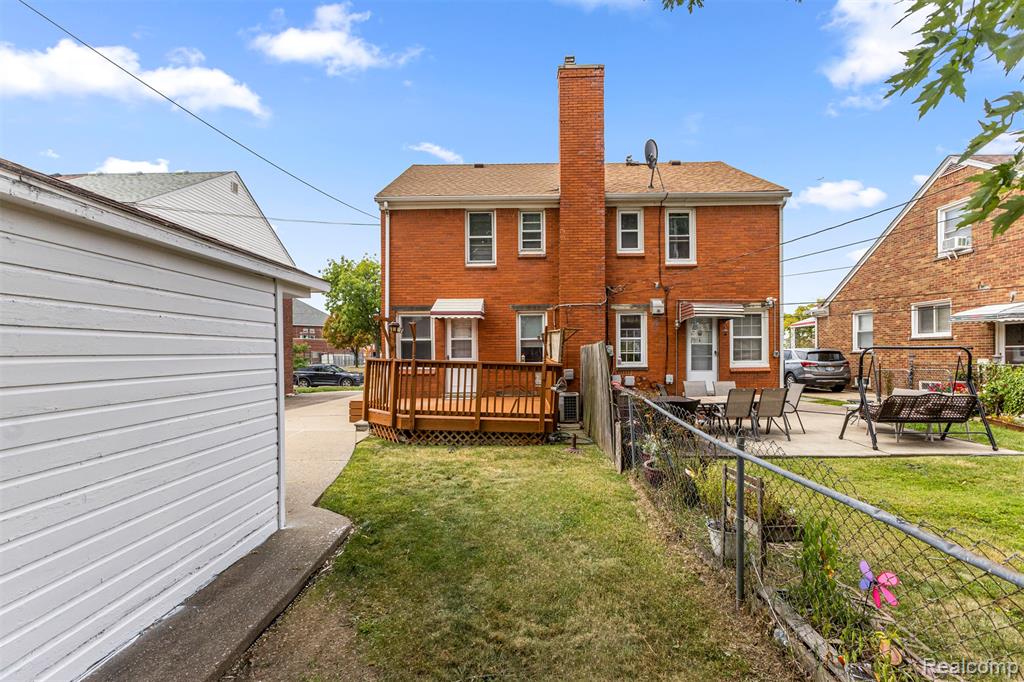 6918 Manor Street, Dearborn, MI 48126 — Photo 29