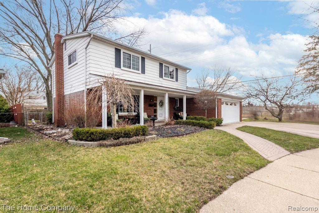 44273 Craftsbury Court, Canton, MI 48187 — Photo 2