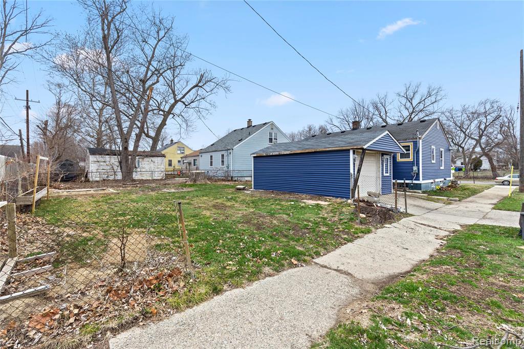 28005 Avondale Street, Inkster, MI 48141 — Photo 21