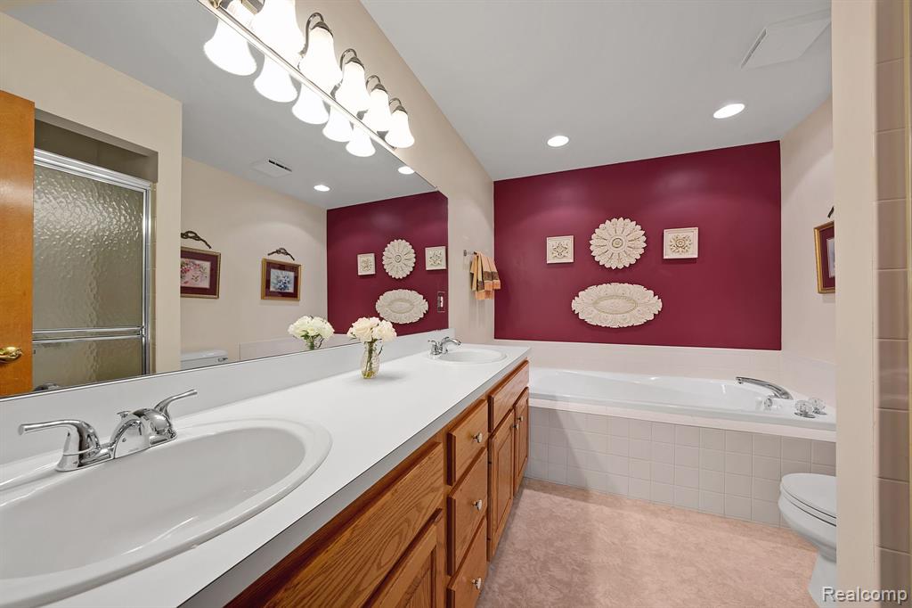 43134 Napa Drive, 35, Sterling Heights, MI 48314 — Photo 20