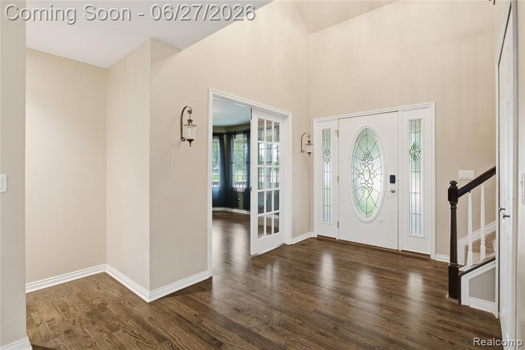 9015 Huron Bluffs Drive, White Lake, MI — Photo 3